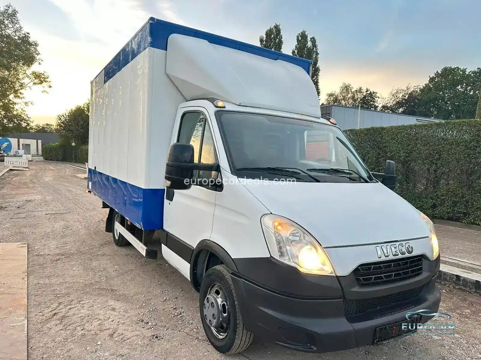 Iveco Other