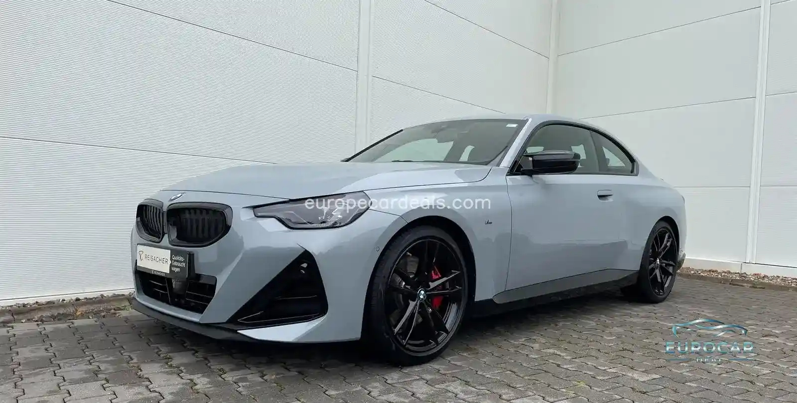 BMW M240i
