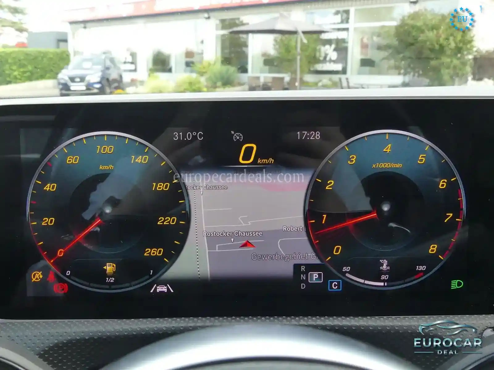 Mercedes-Benz A 140