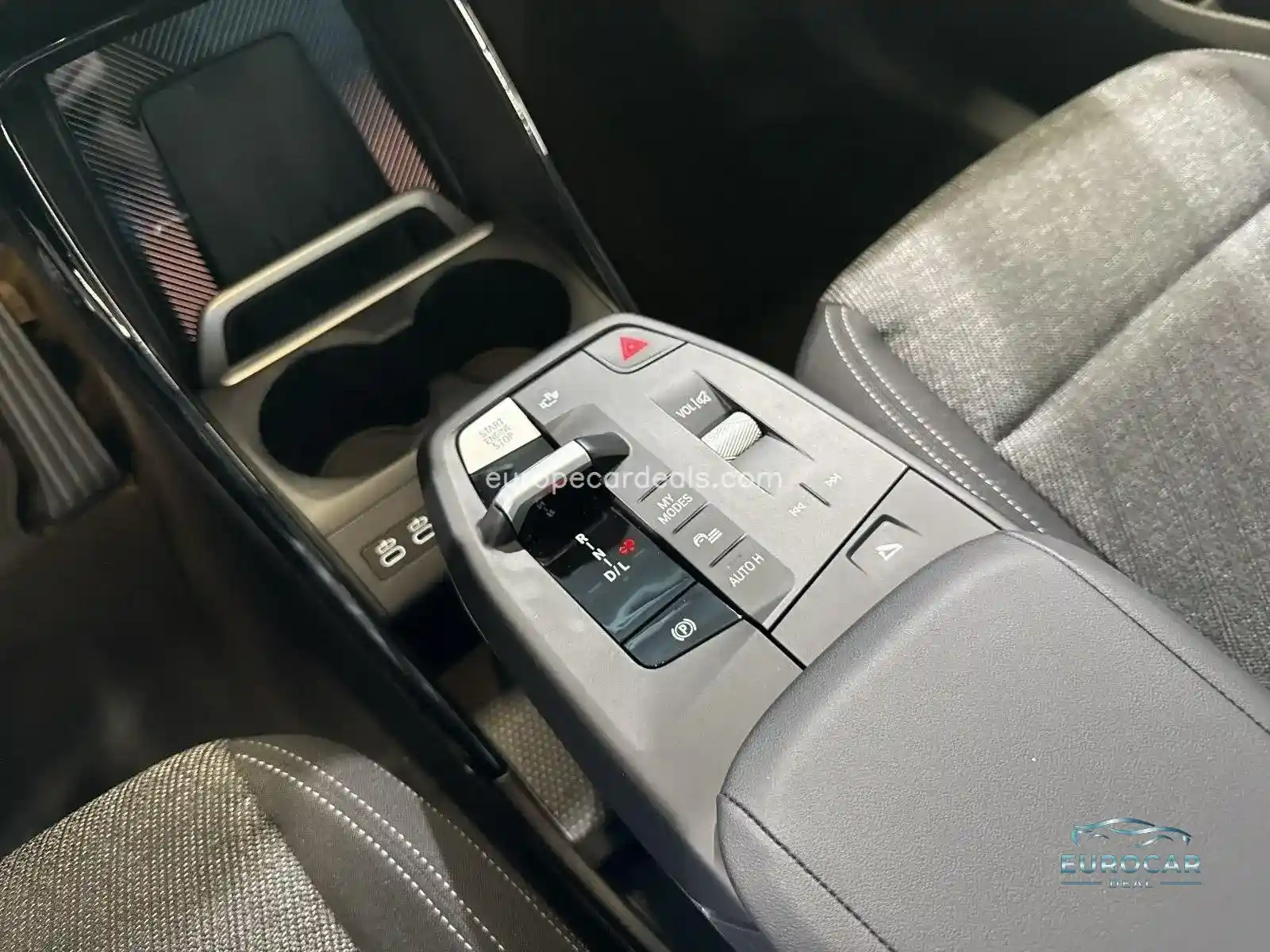 BMW 223 Active Tourer