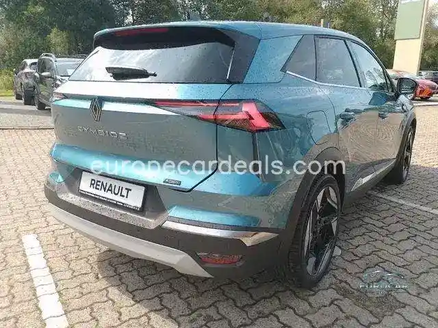 Renault Symbioz