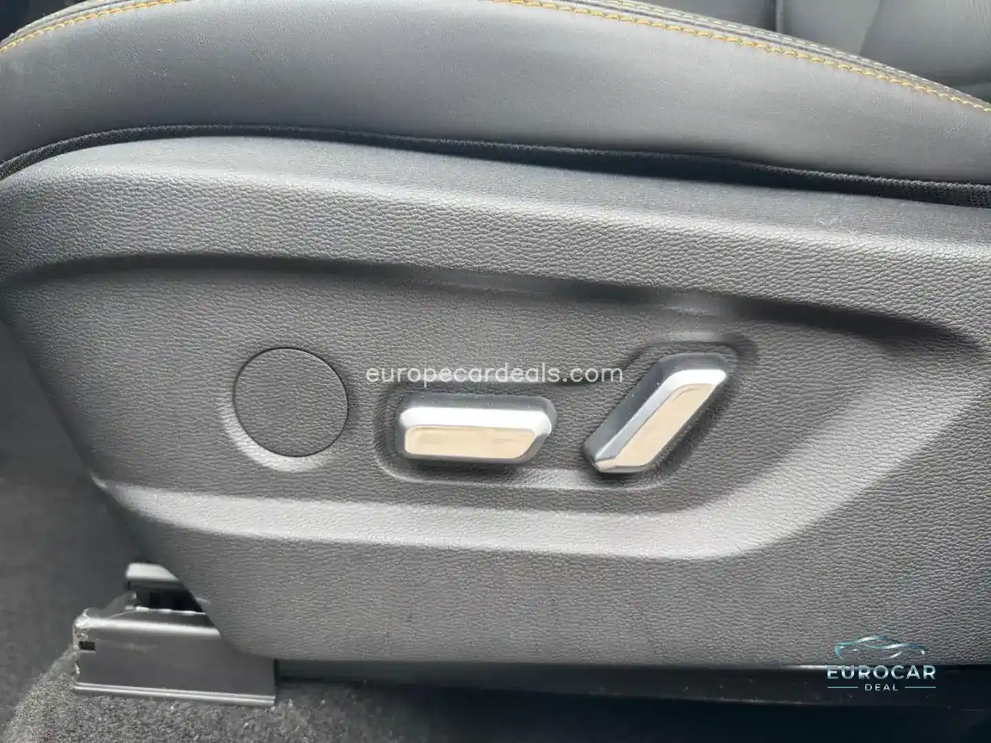 BAIC BJ30