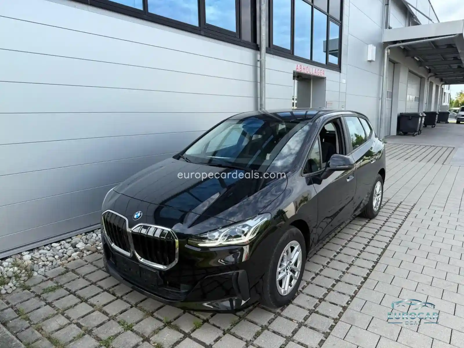 BMW 218 Active Tourer