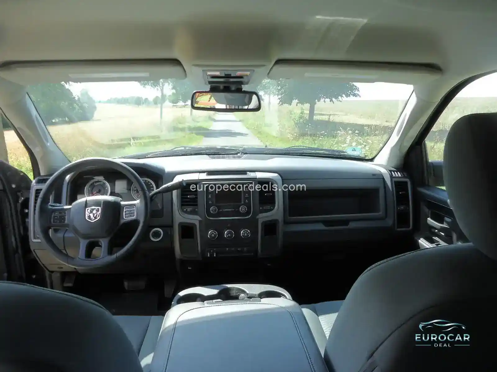Dodge RAM