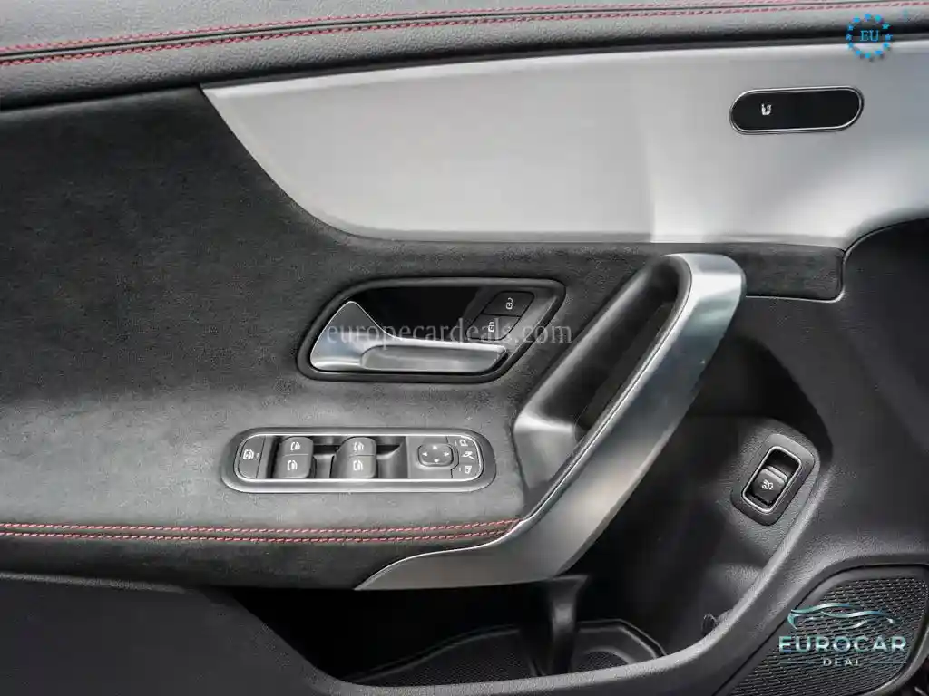 Mercedes-Benz CLA 180 Shooting Brake
