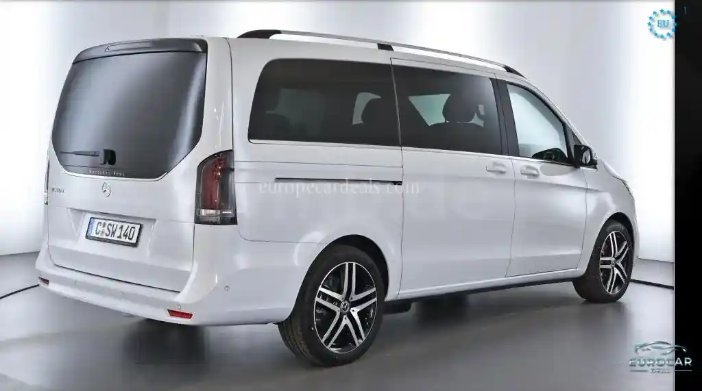 Mercedes-Benz V 300