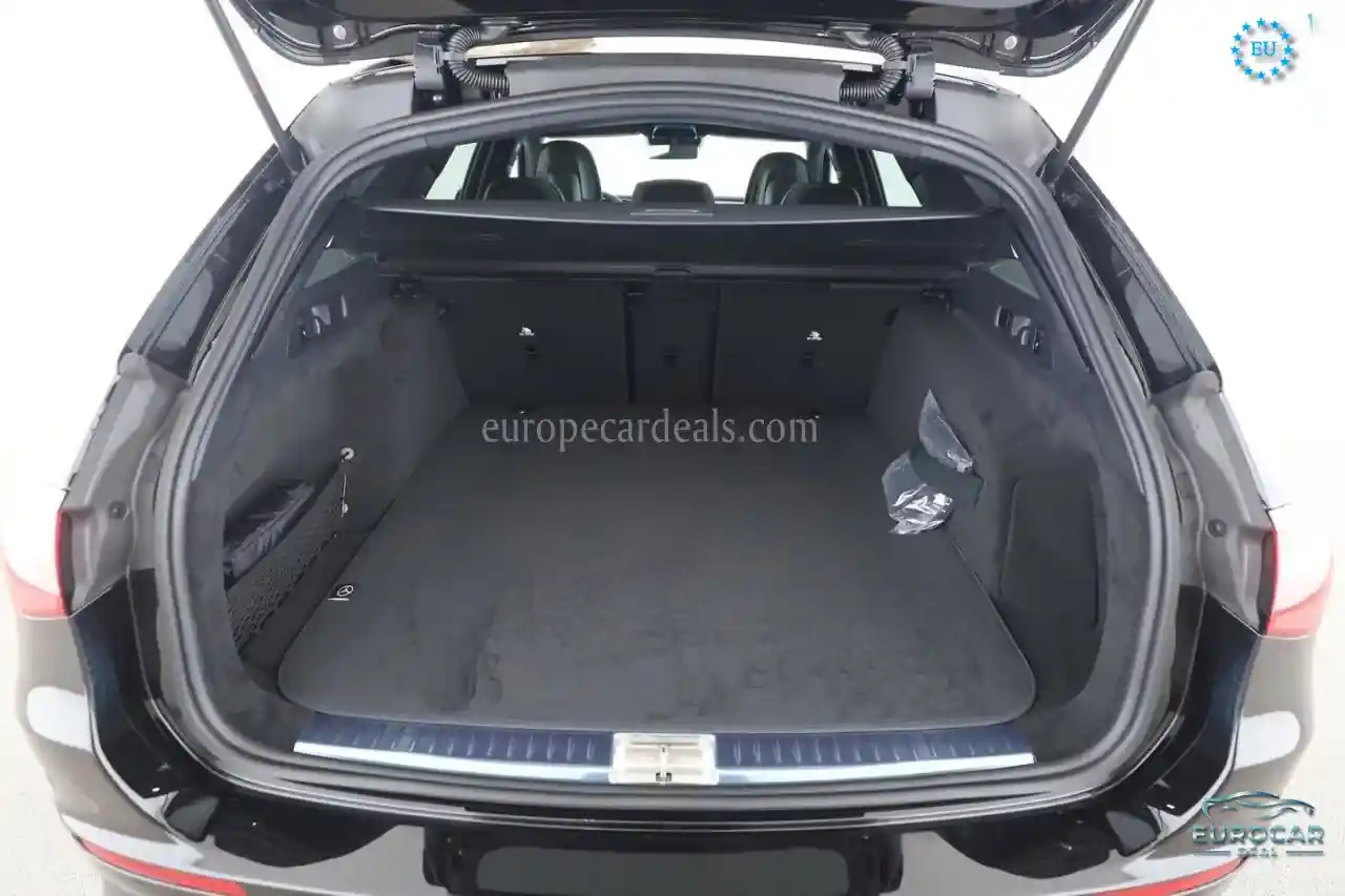 Mercedes-Benz E 450