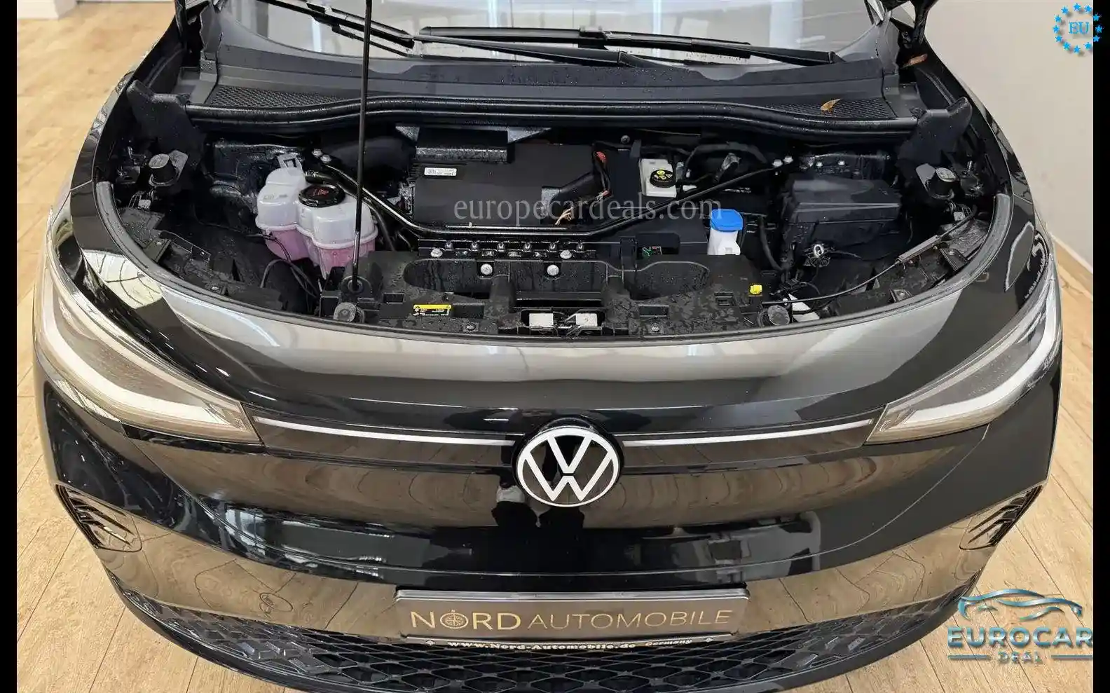 Volkswagen ID.5