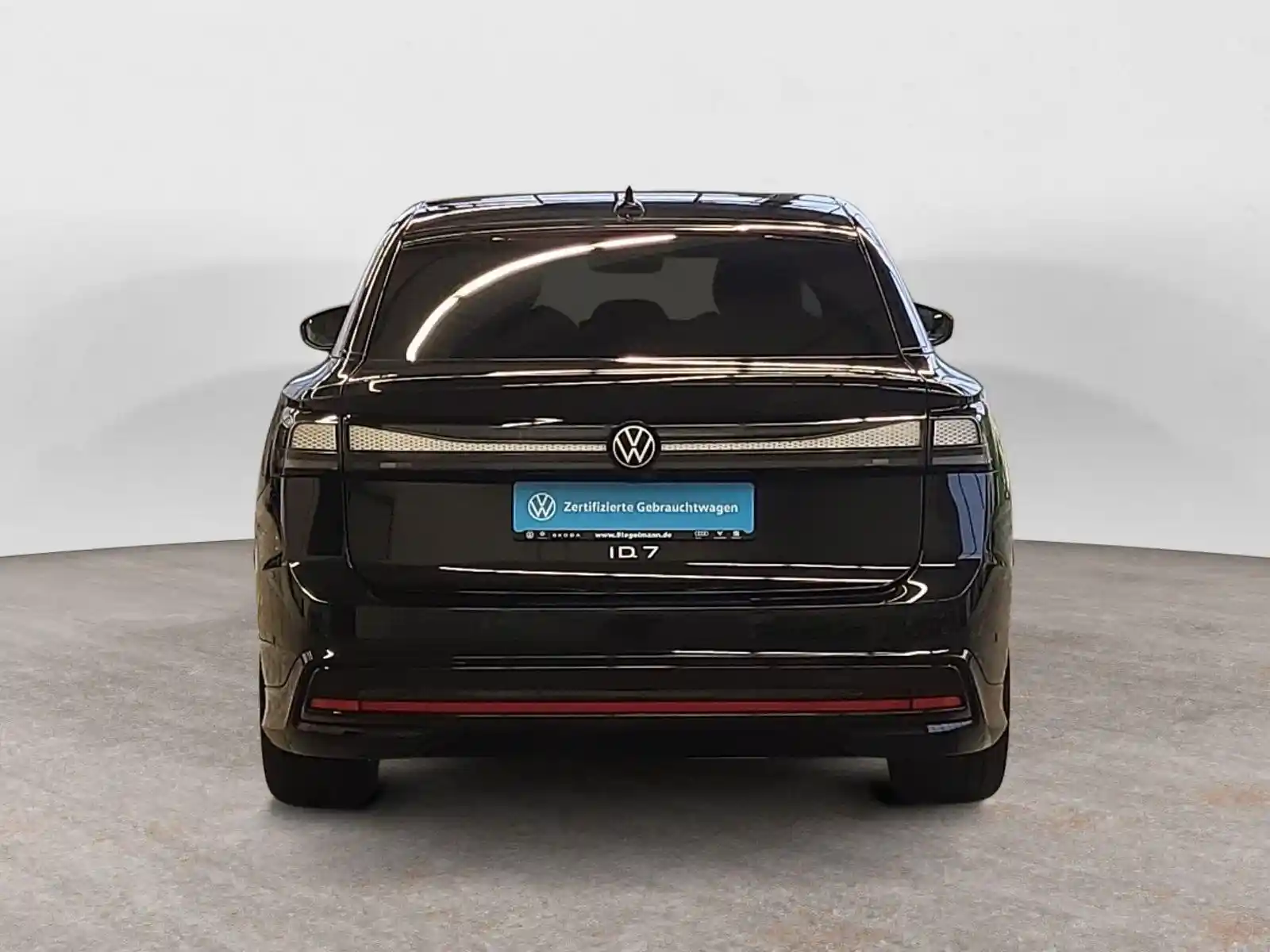 Volkswagen ID.7