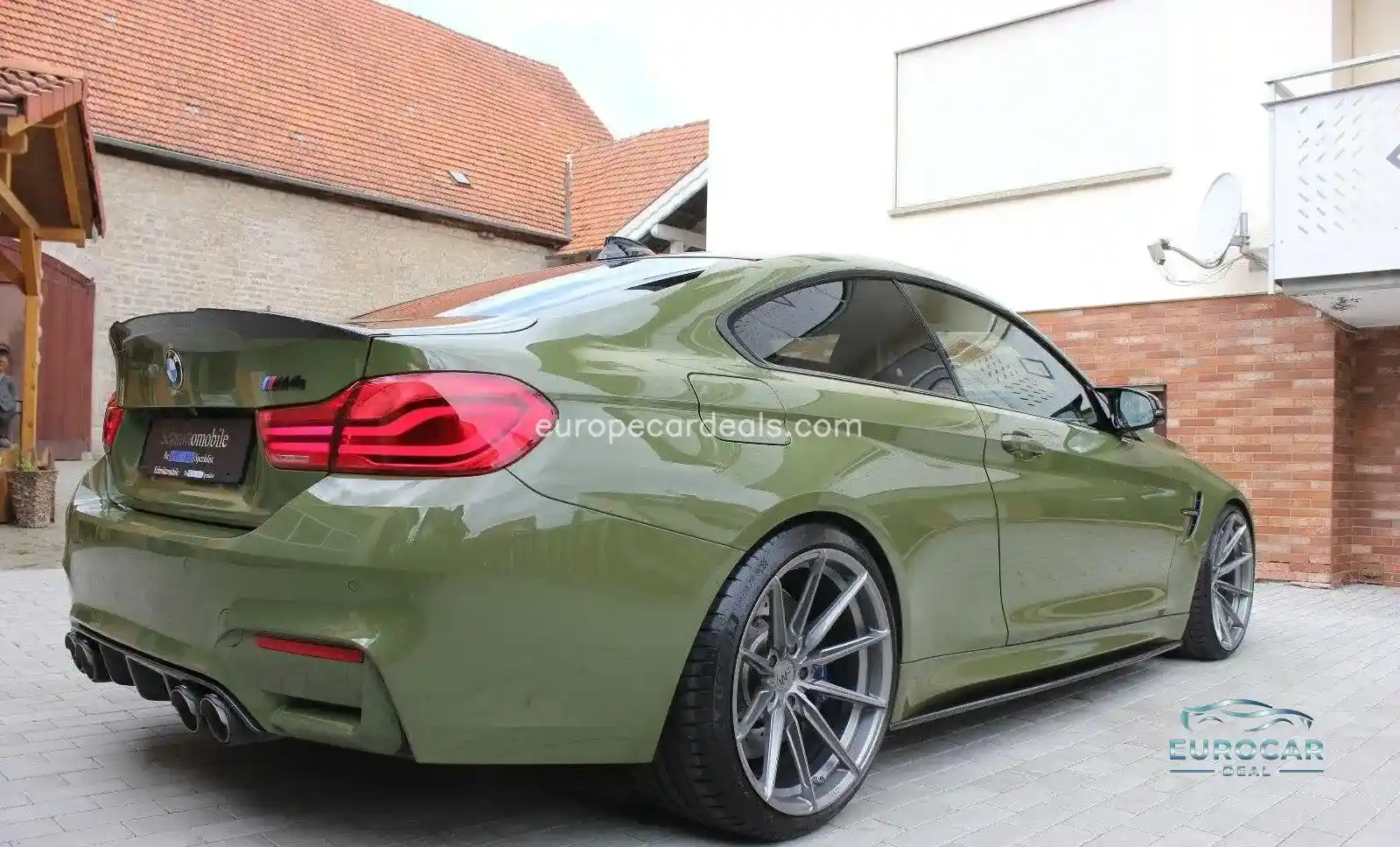 BMW M4