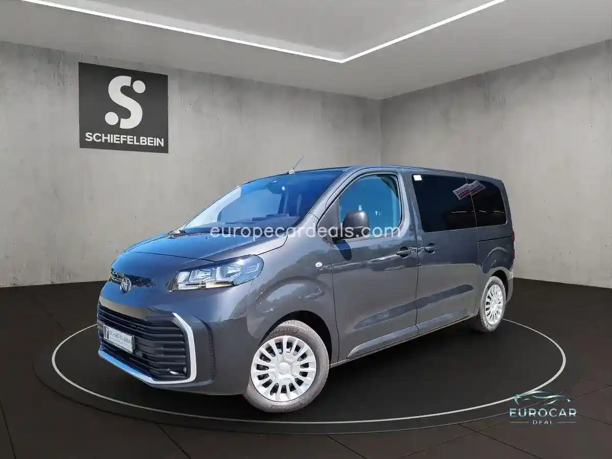Toyota Proace (Verso)