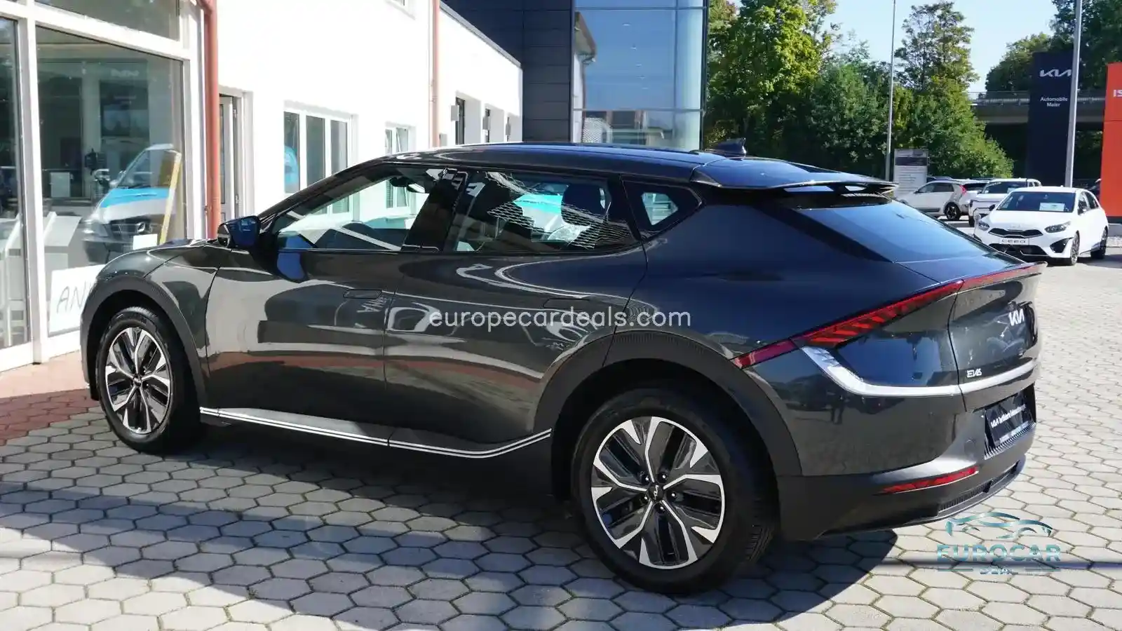 Kia EV6