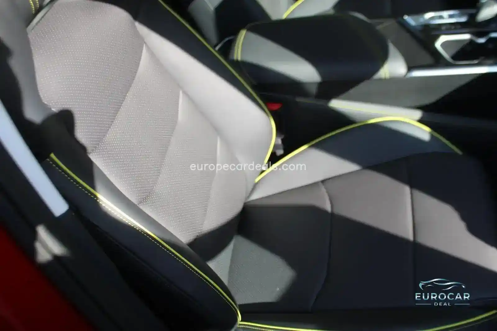 BAIC Beijing X55