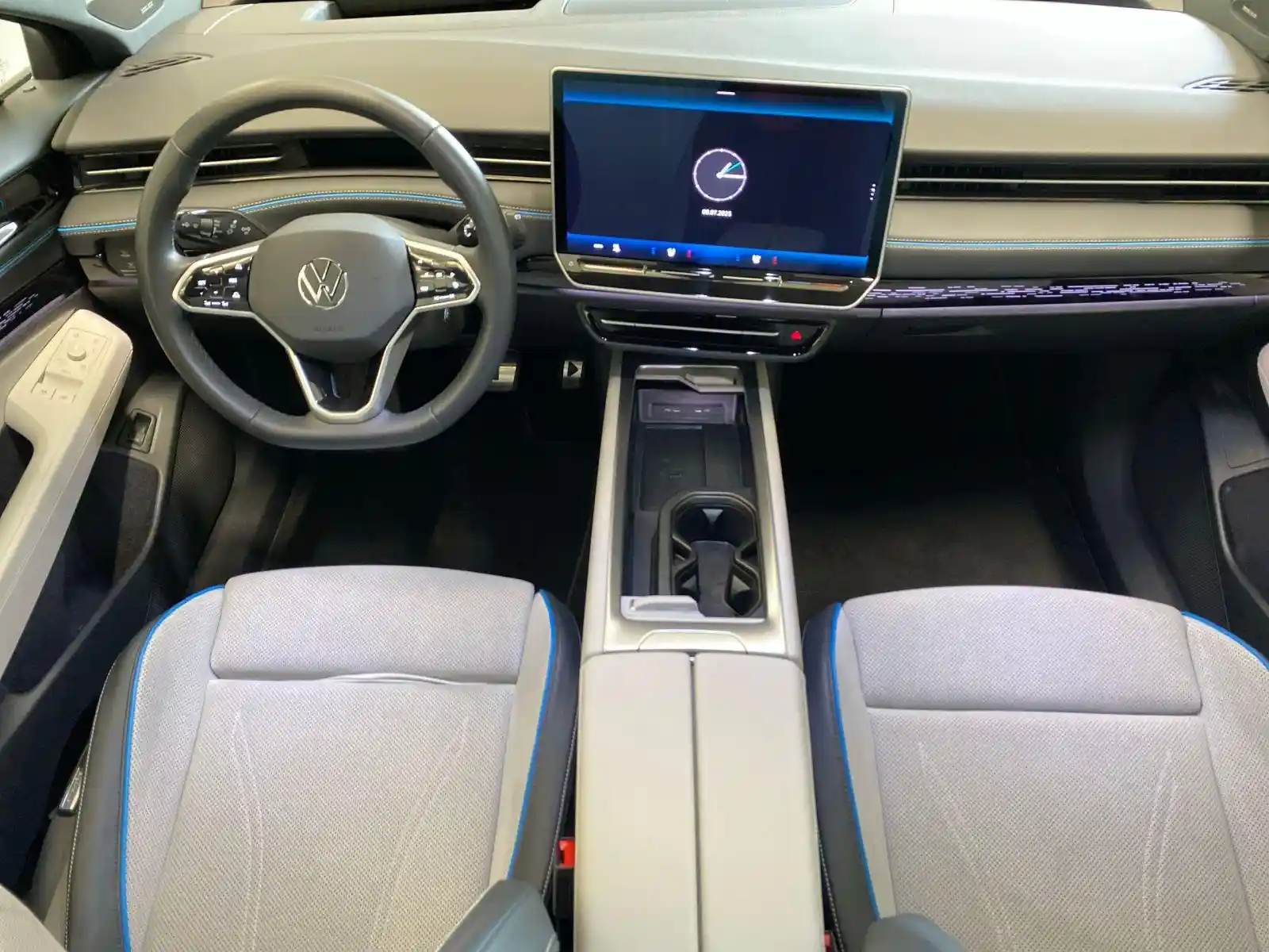 Volkswagen ID.7