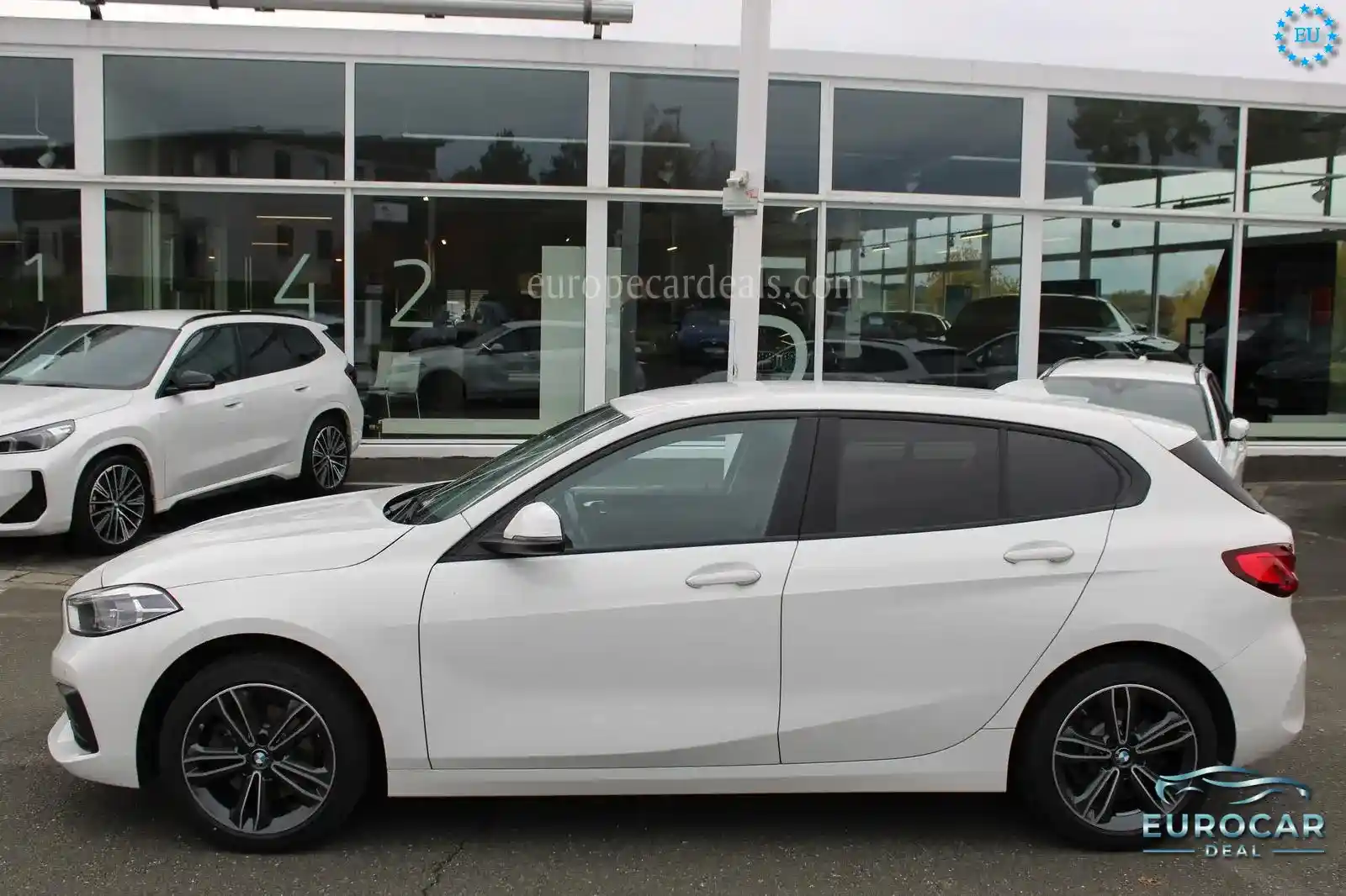 BMW 118