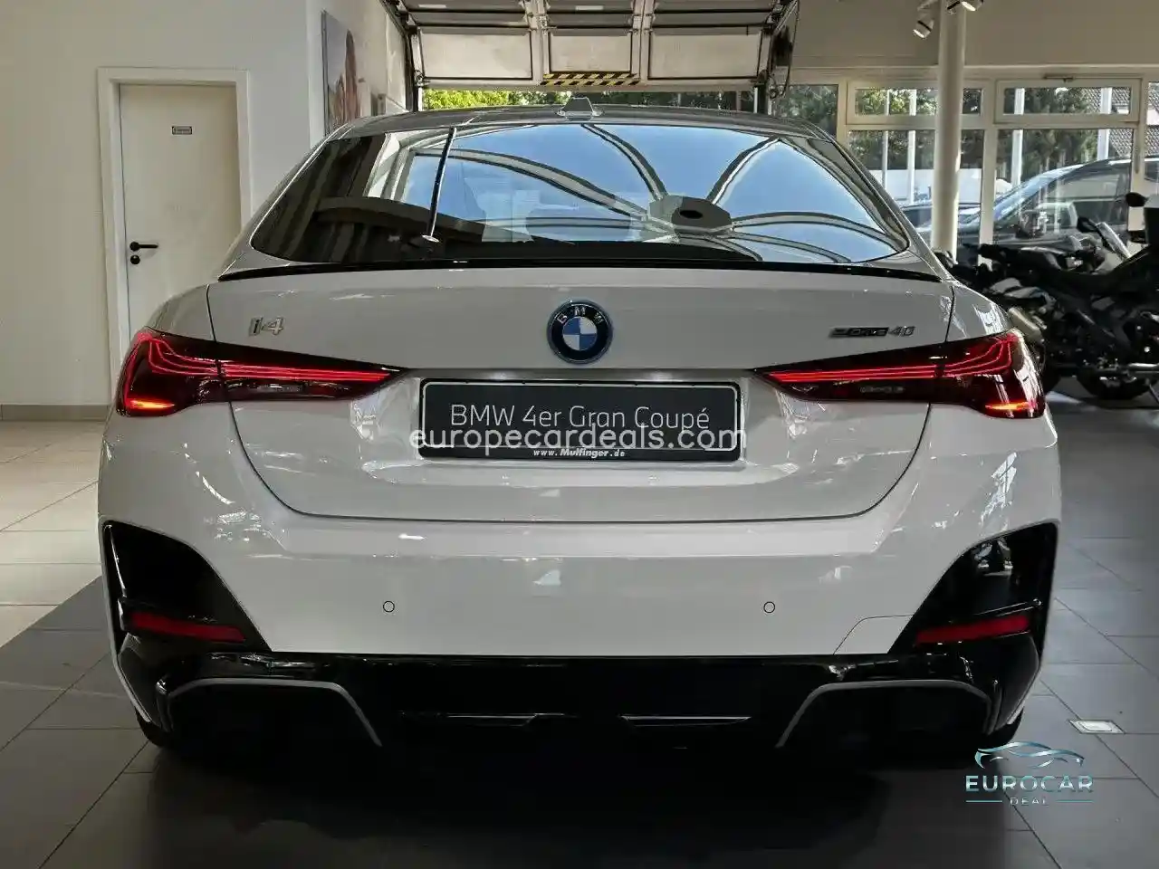BMW i4