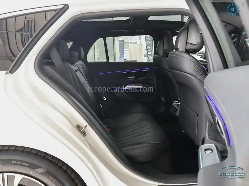 Mercedes-Benz E 450