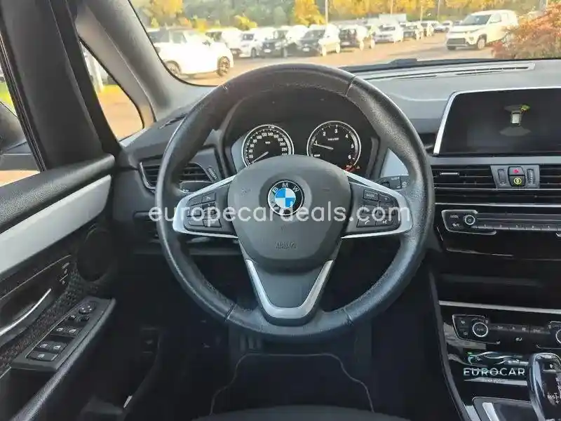 BMW 216 Gran Tourer
