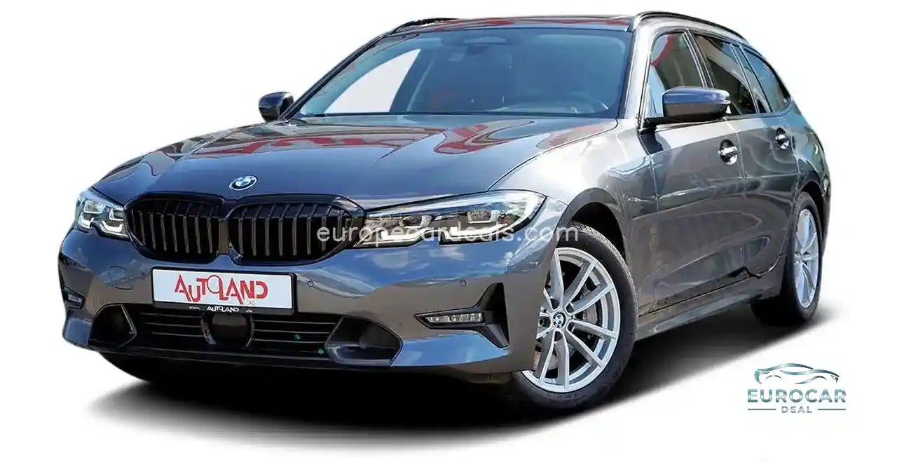 BMW 330