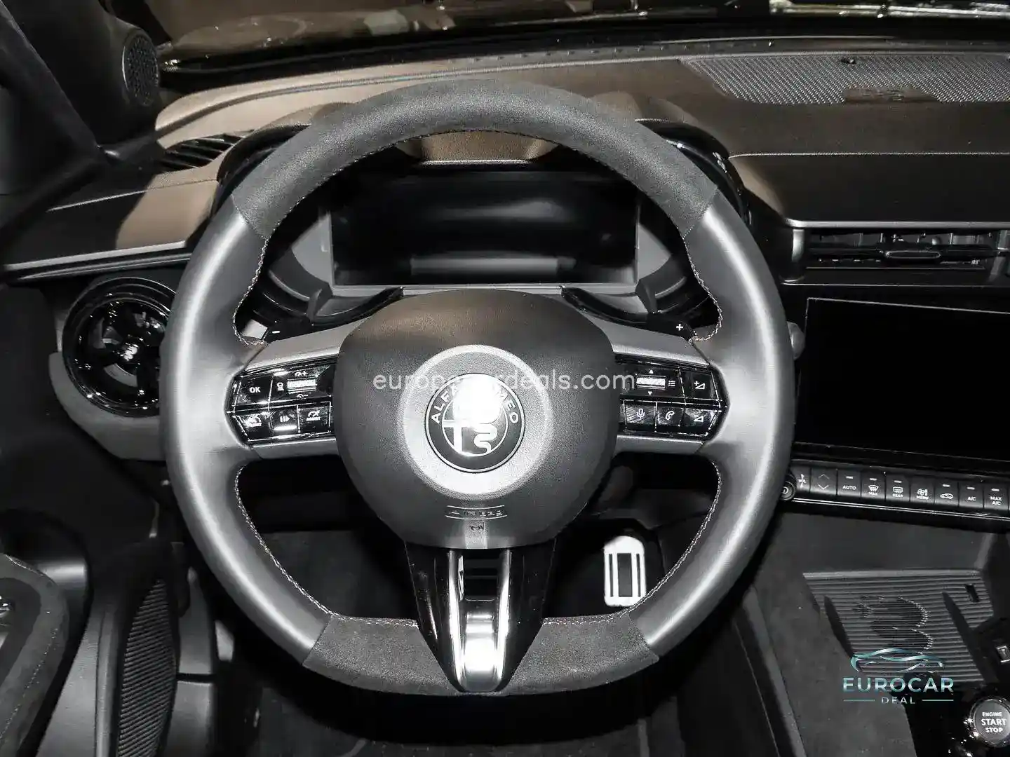 Alfa Romeo Junior