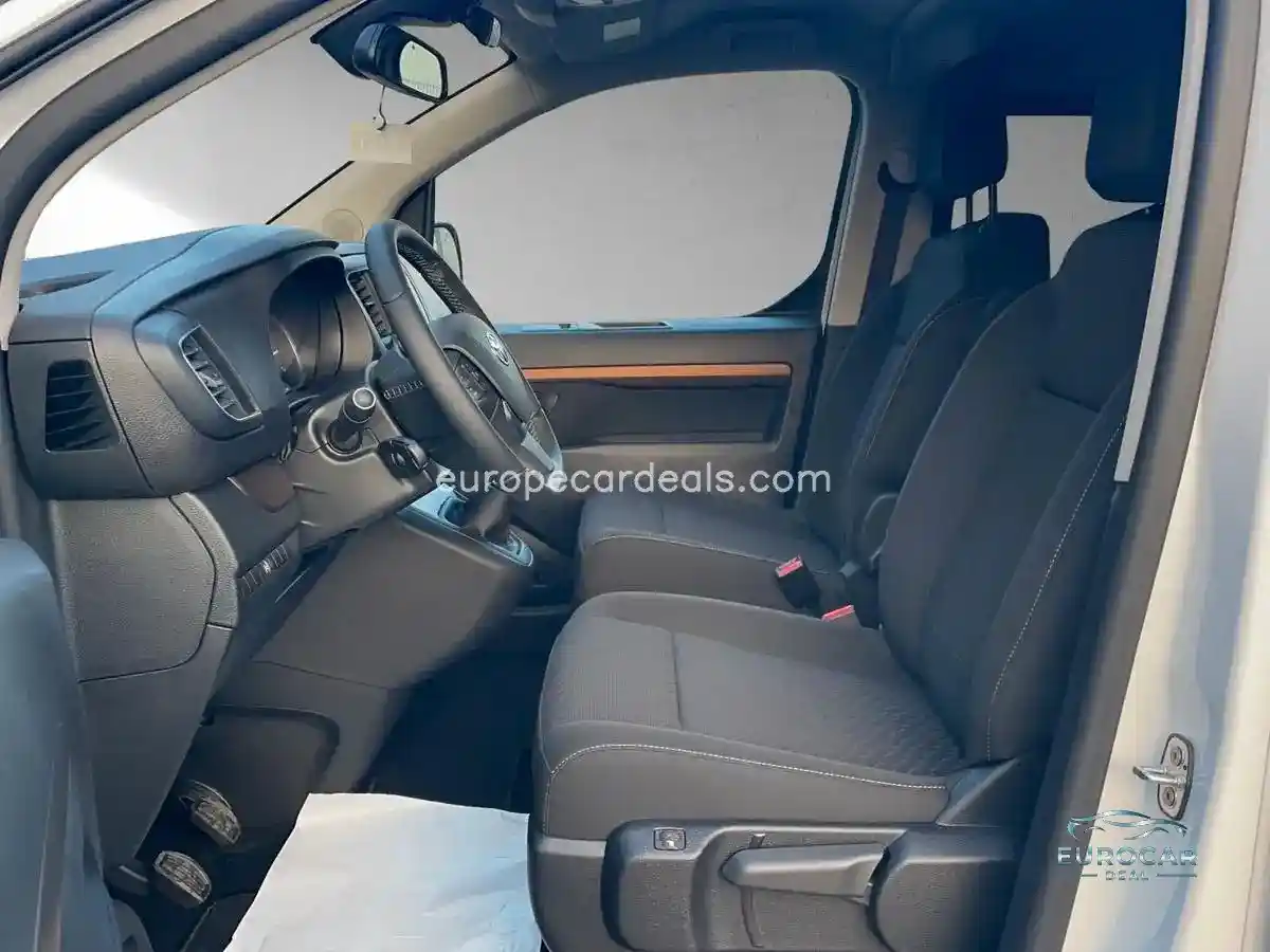 Toyota Proace (Verso)