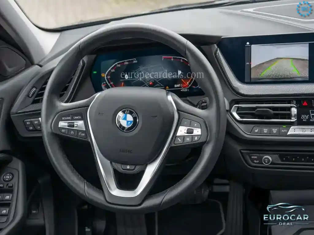 BMW 120