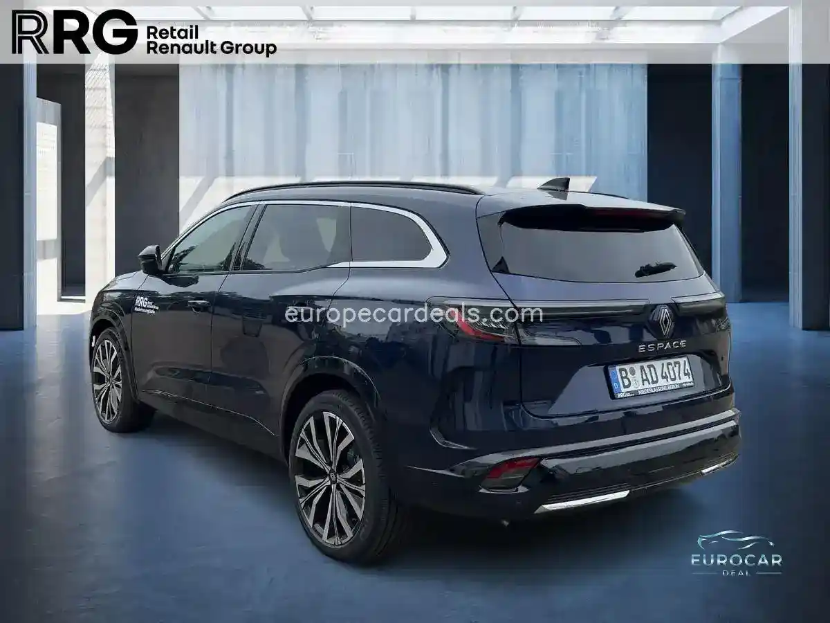 Renault Espace
