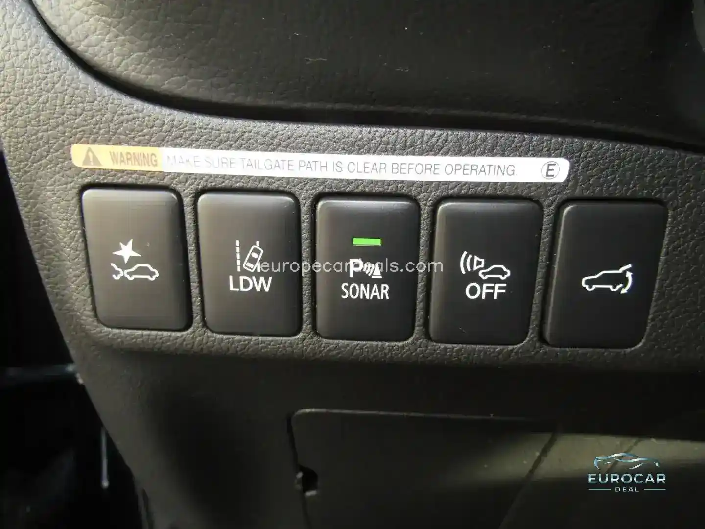 Mitsubishi Plug-in Hybrid Outlander