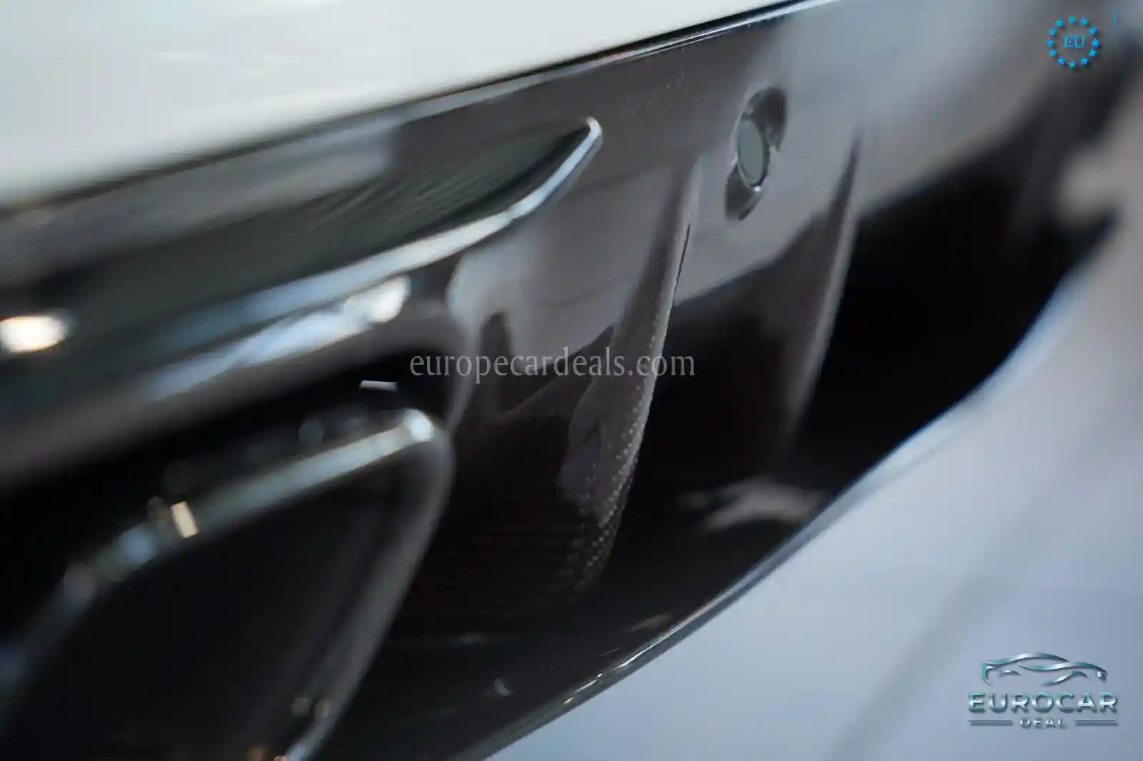 Mercedes-Benz C 63 AMG