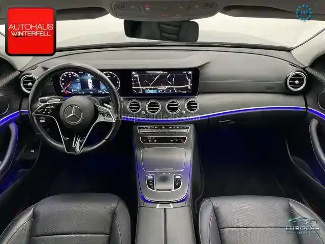 Mercedes-Benz E 400