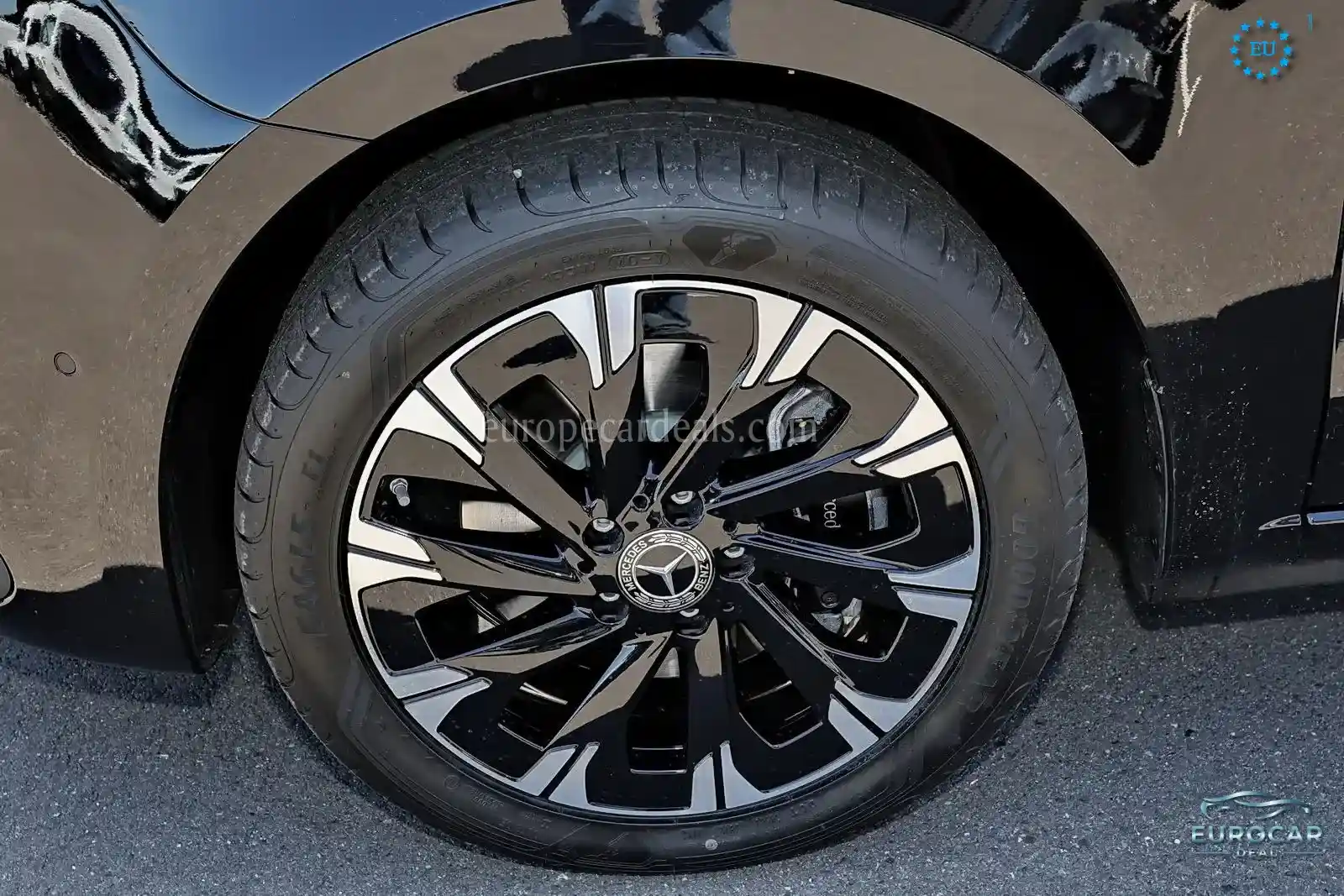 Mercedes-Benz V 250