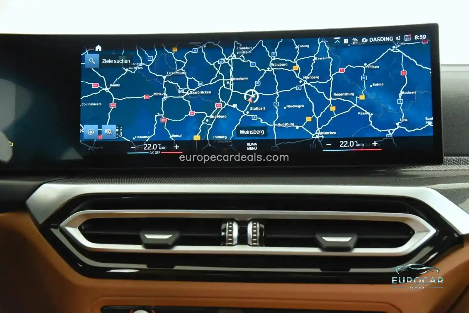 BMW 430 Gran Coupé