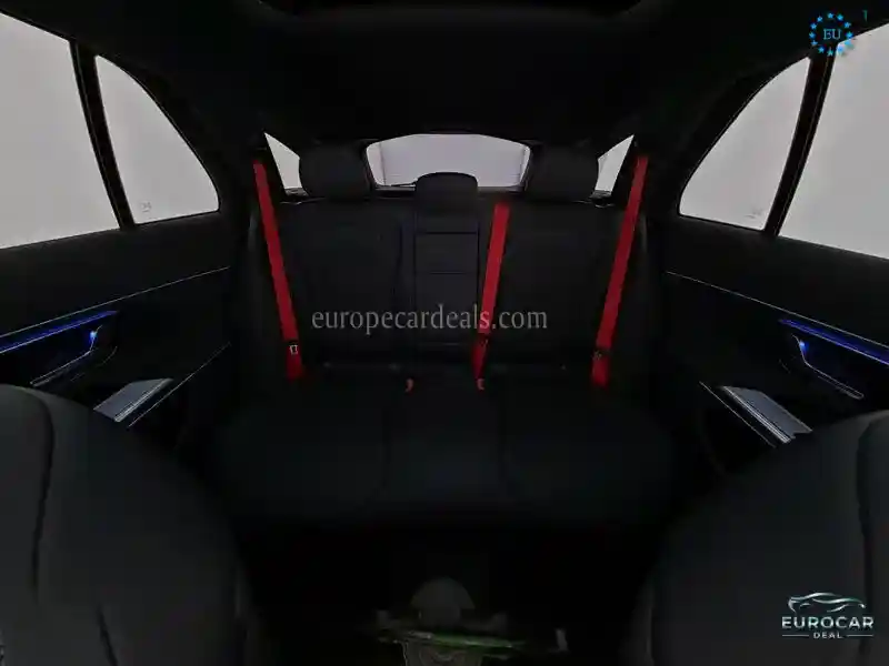 Mercedes-Benz E 53 AMG