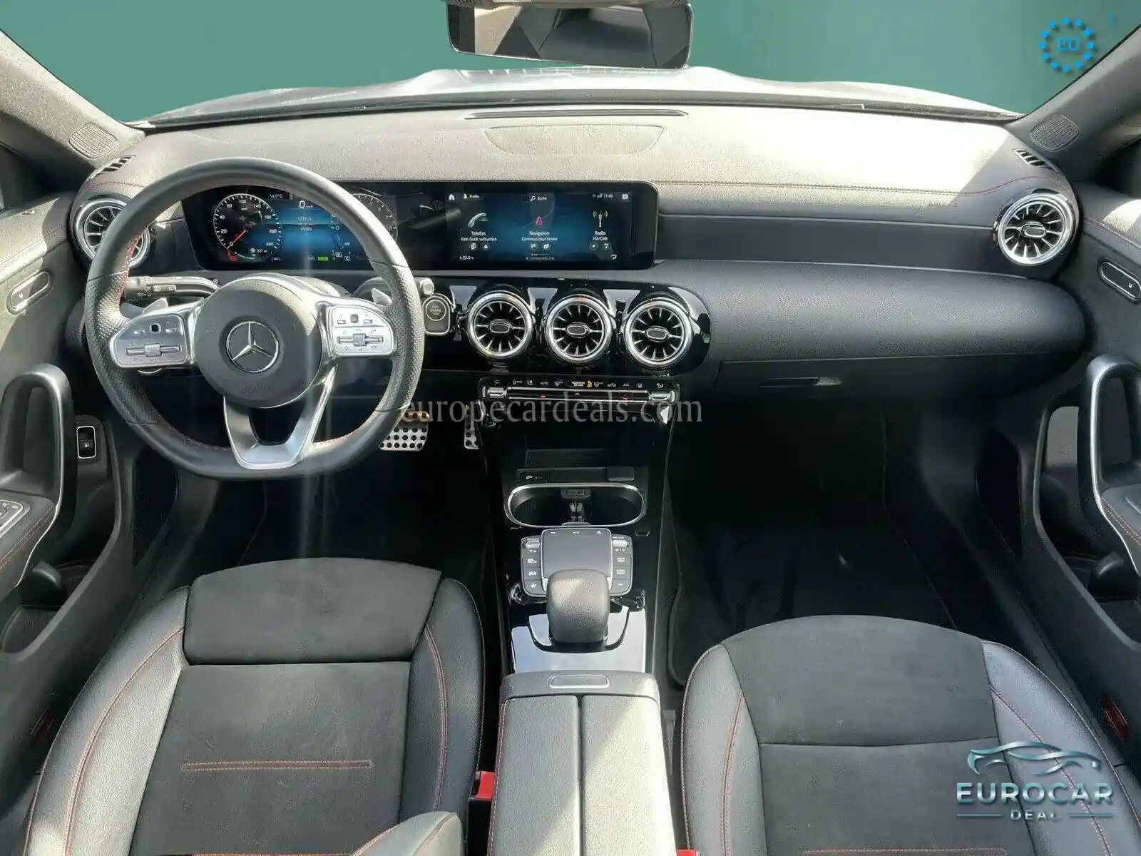 Mercedes-Benz CLA 250 Shooting Brake