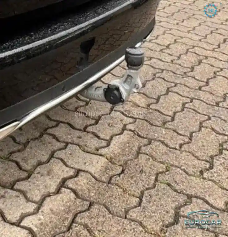 Mercedes-Benz C 400