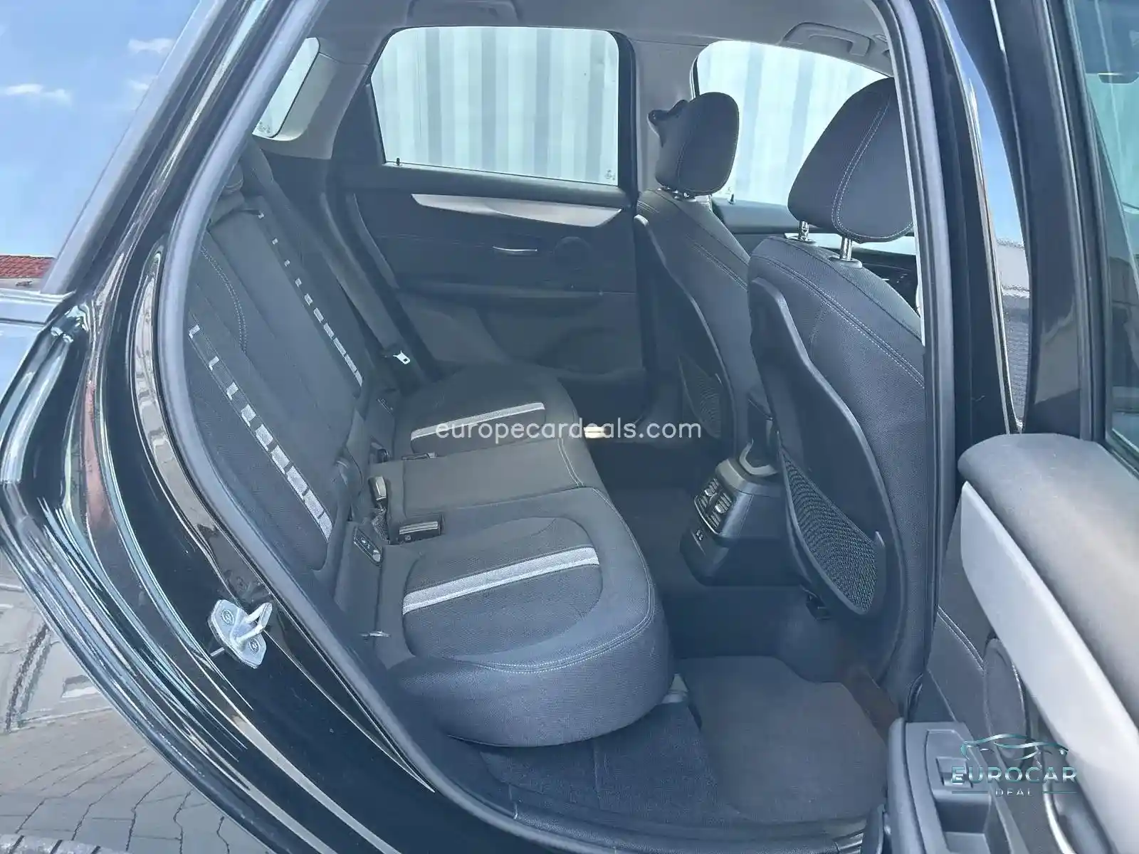 BMW 218 Active Tourer
