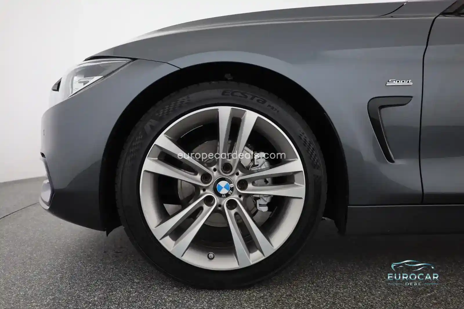 BMW 420