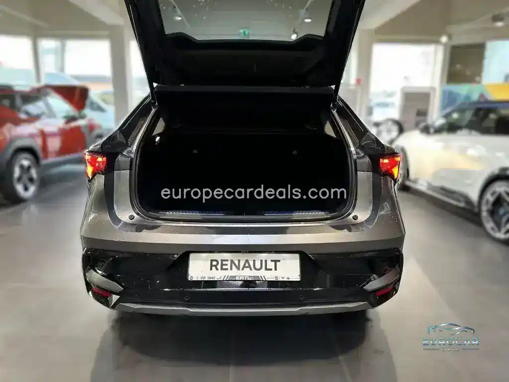 Renault Rafale