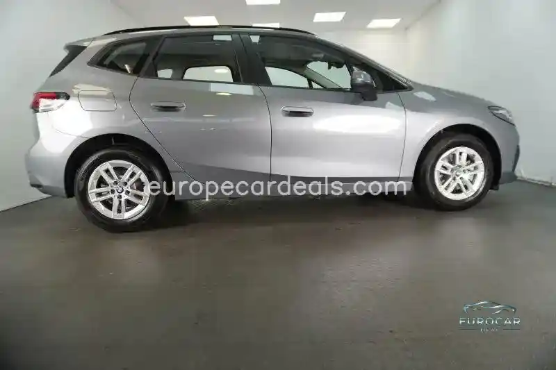 BMW 216 Active Tourer