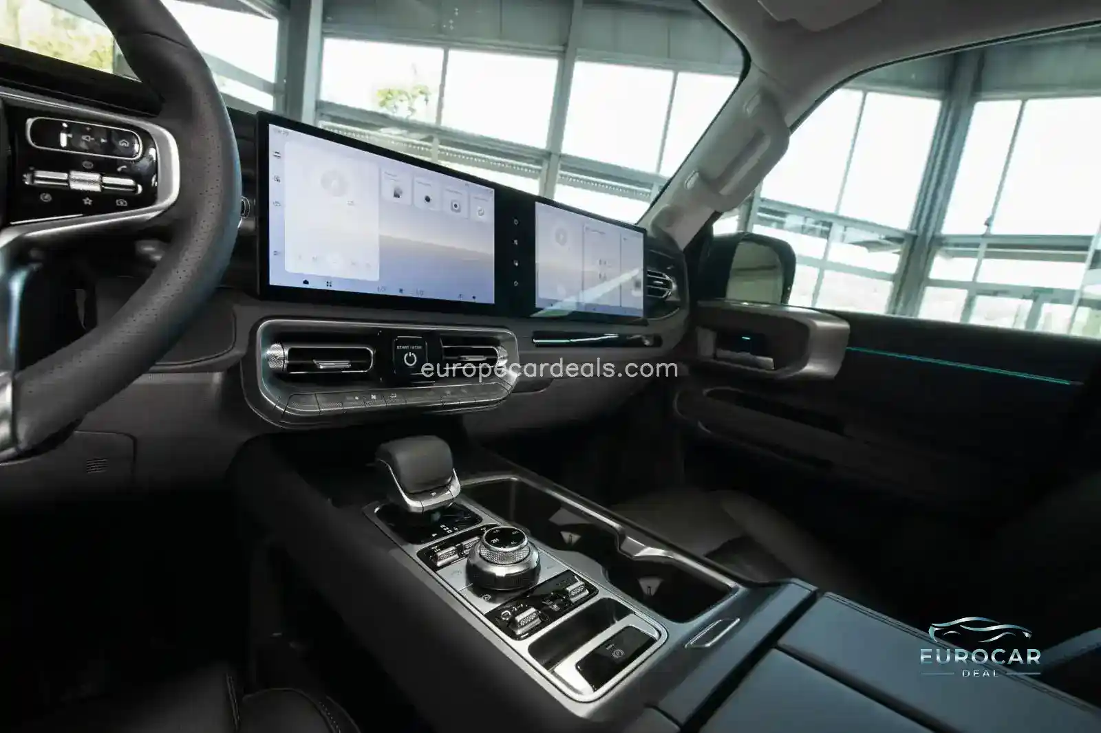 BAIC BJ40