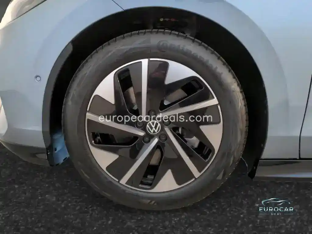 Volkswagen ID.7