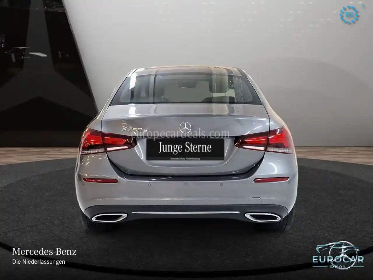 Mercedes-Benz A 250