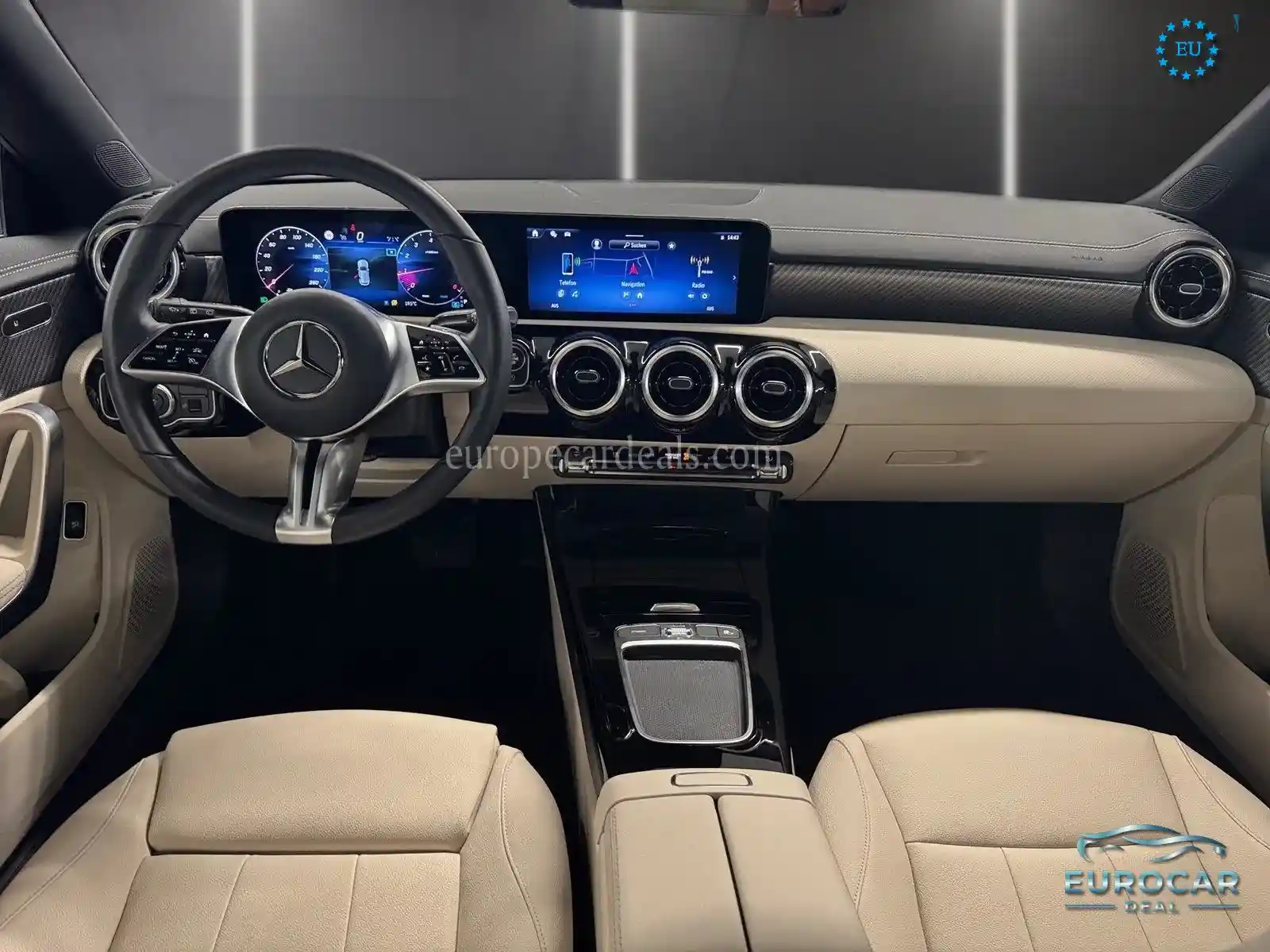Mercedes-Benz CLA 180 Shooting Brake
