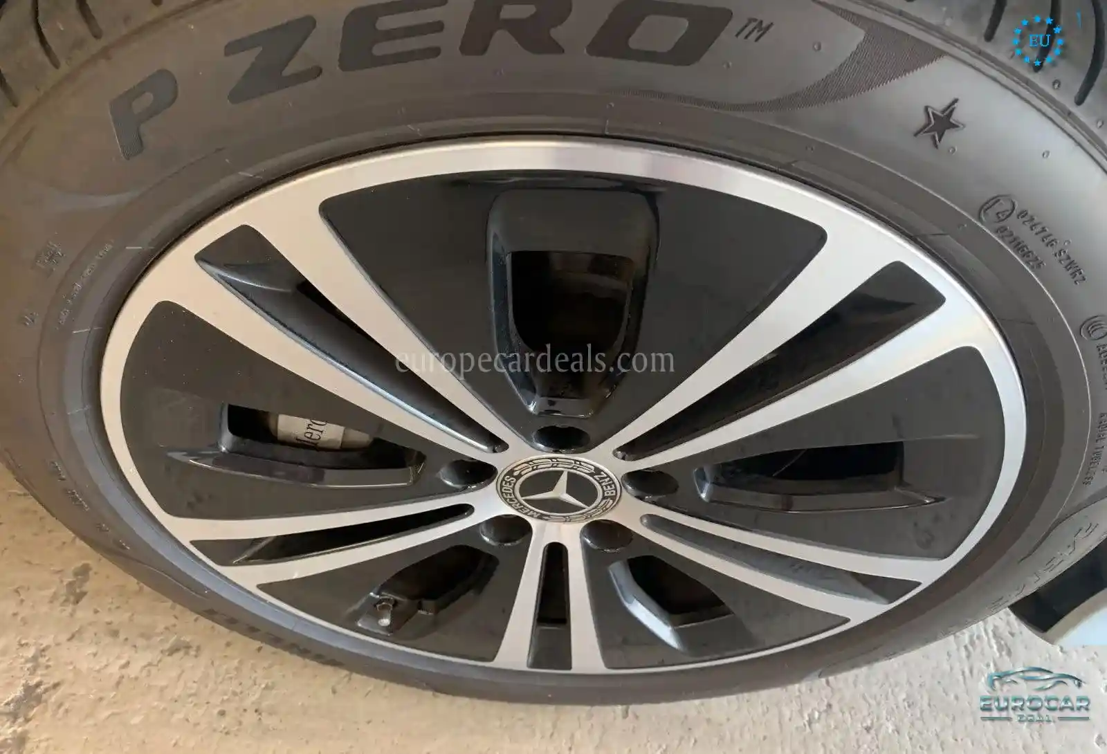 Mercedes-Benz E 400