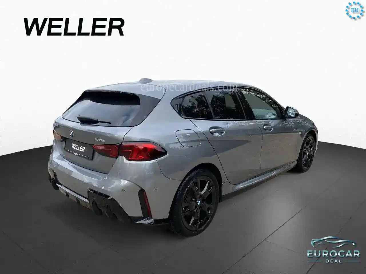 BMW 120