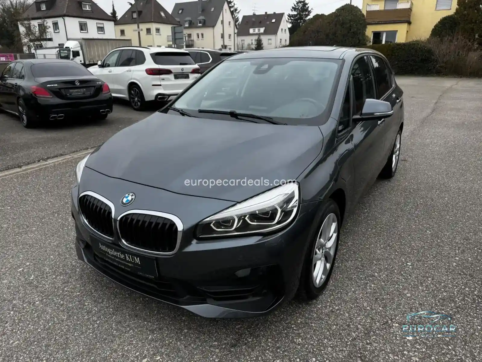 BMW 225 Active Tourer