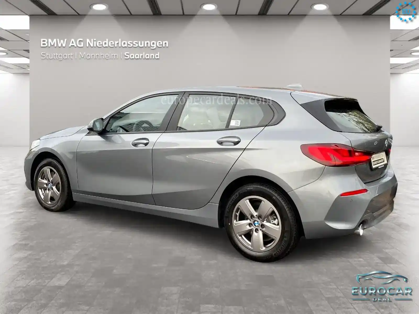 BMW 118