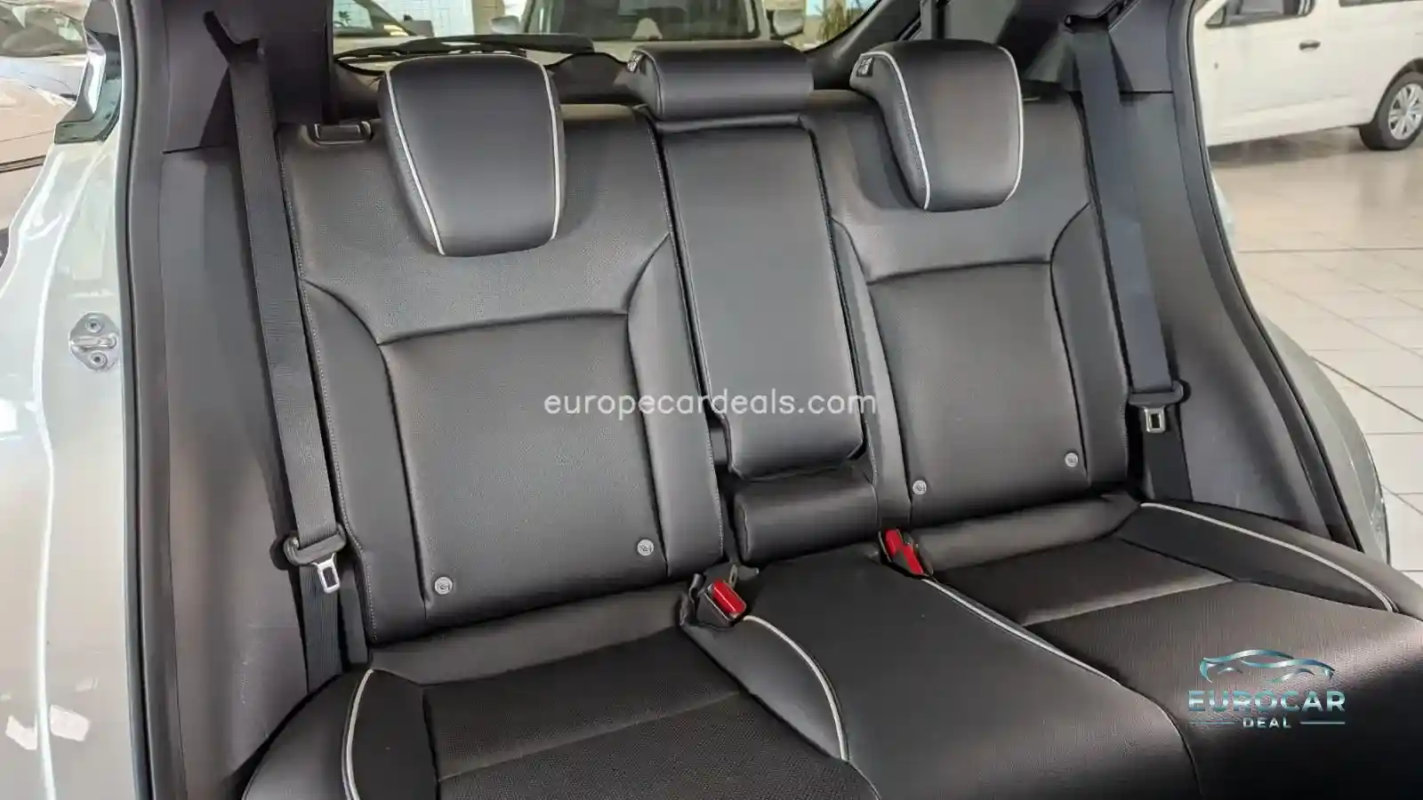 Honda e:Ny1