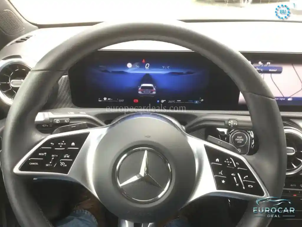 Mercedes-Benz A 220