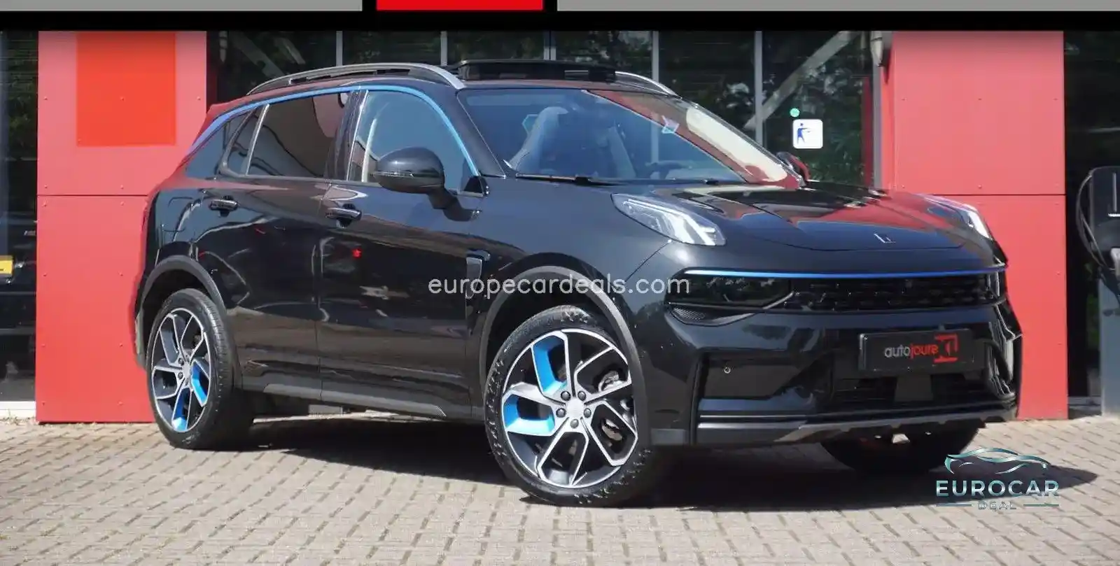 Lynk&Co 01